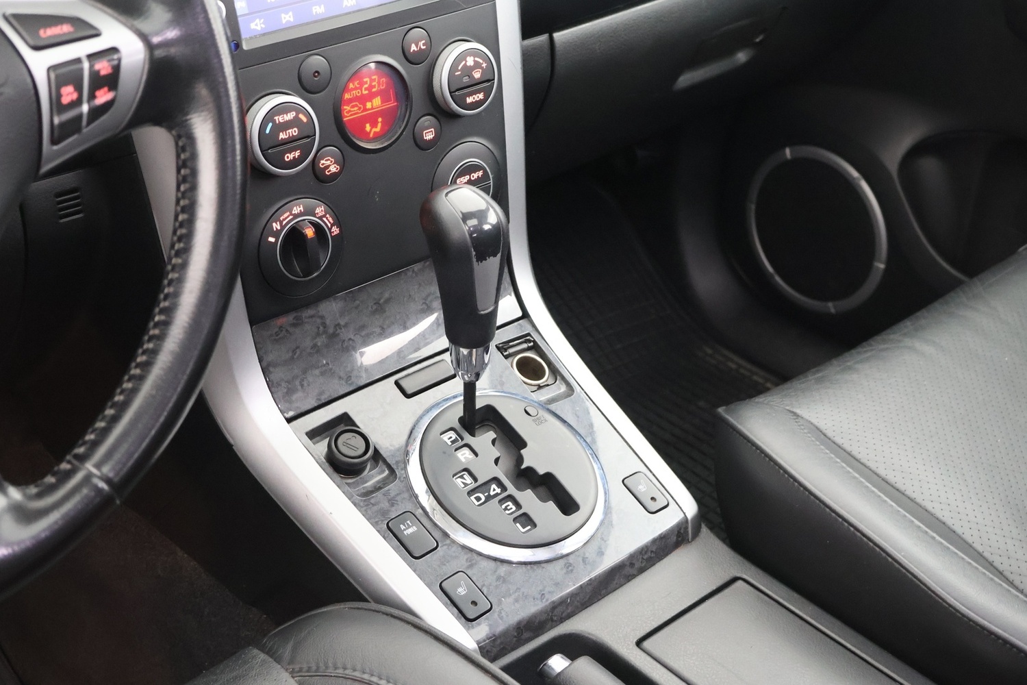 Suzuki Grand Vitara vaihtoauto