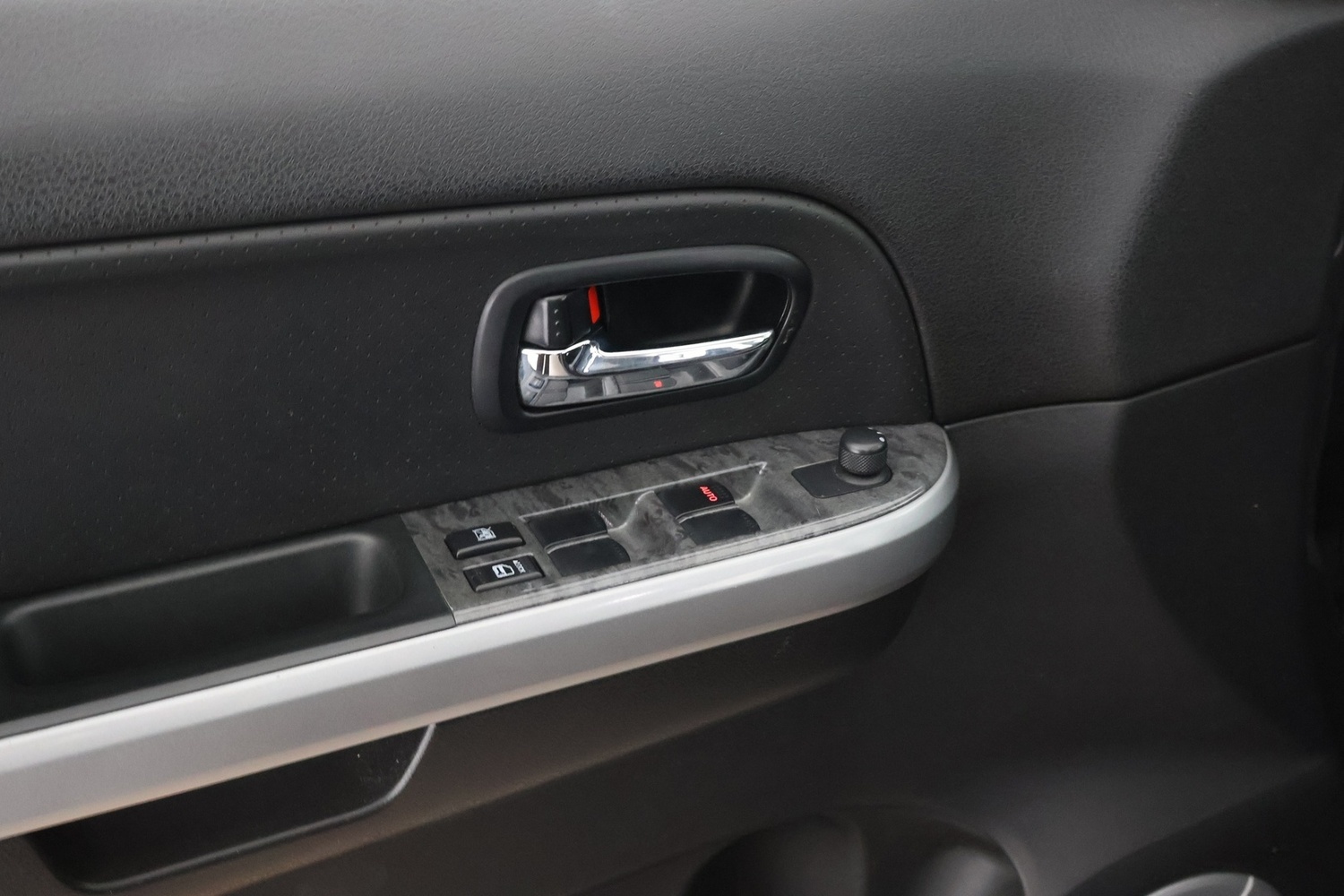 Suzuki Grand Vitara vaihtoauto
