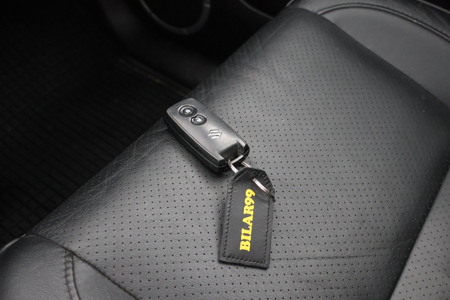 Suzuki Grand Vitara vaihtoauto
