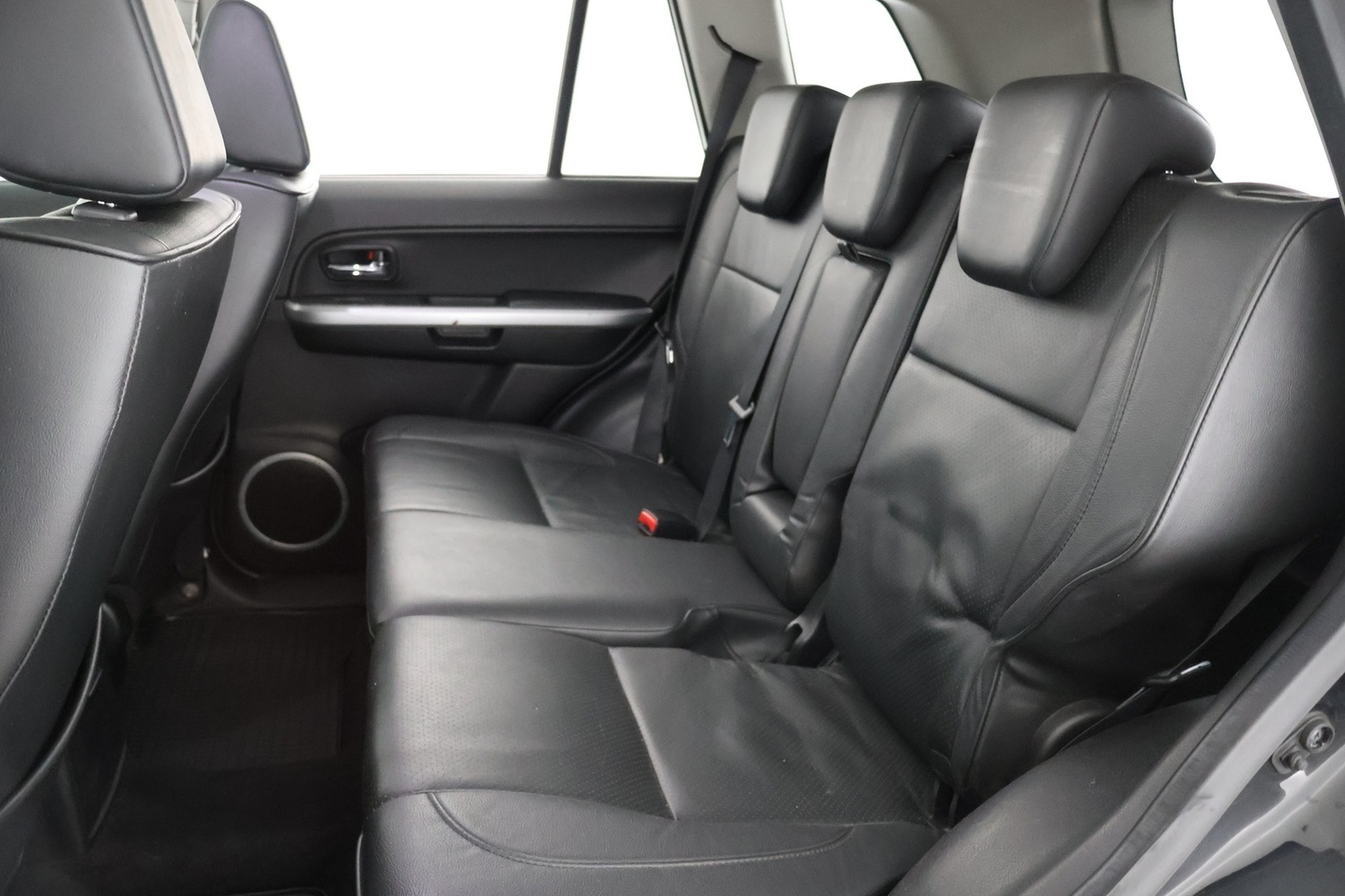 Suzuki Grand Vitara vaihtoauto