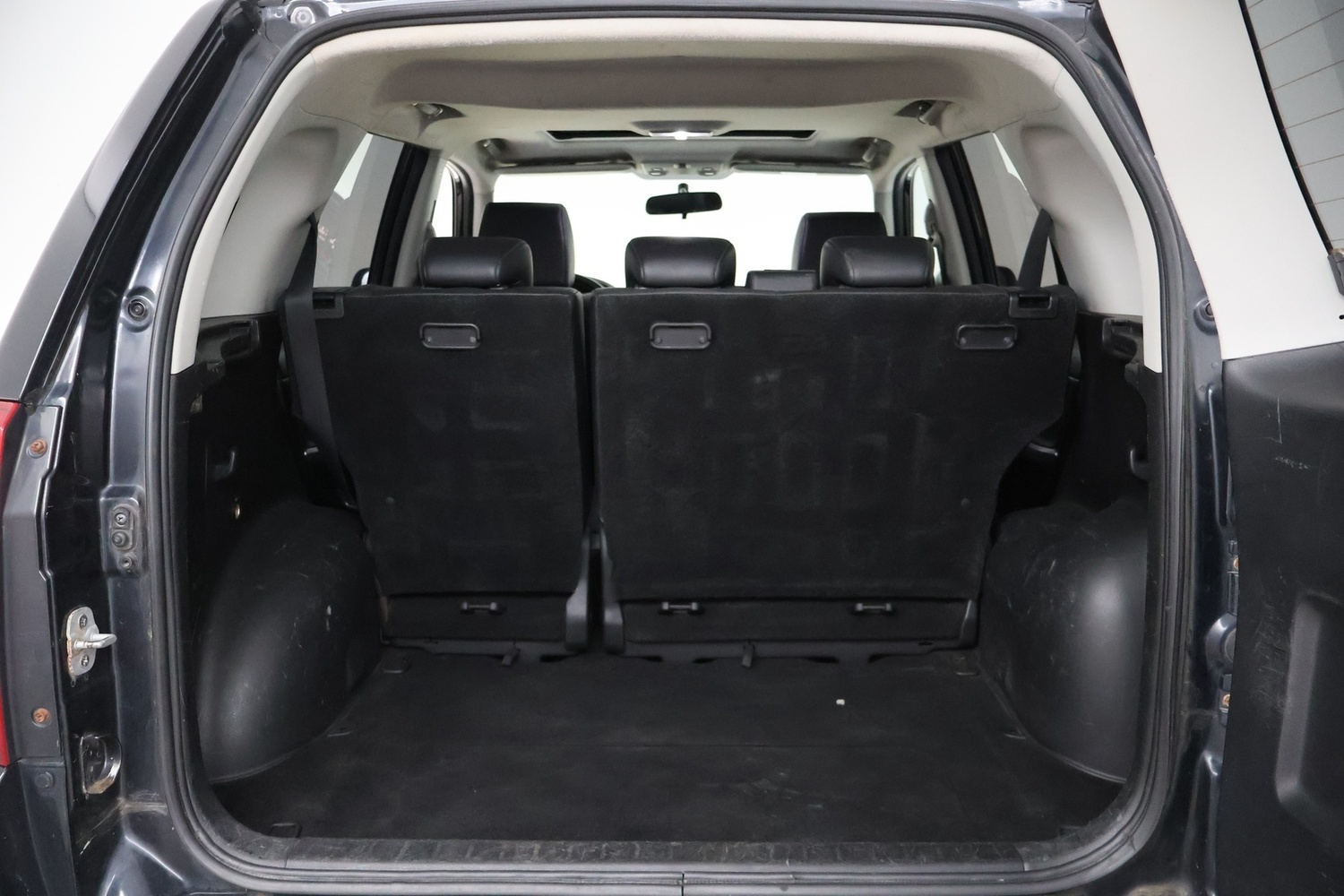 Suzuki Grand Vitara vaihtoauto