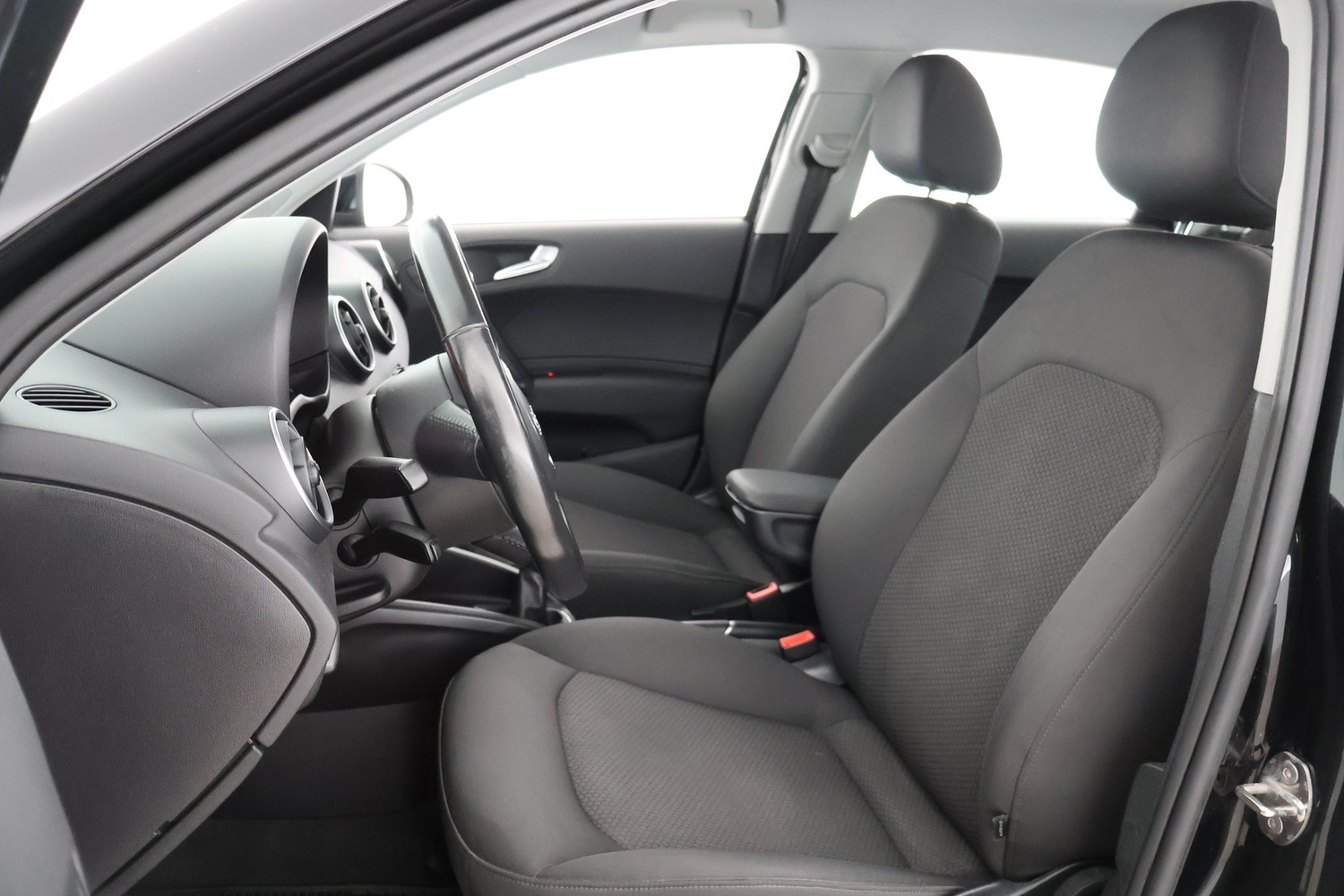 Audi A1 vaihtoauto