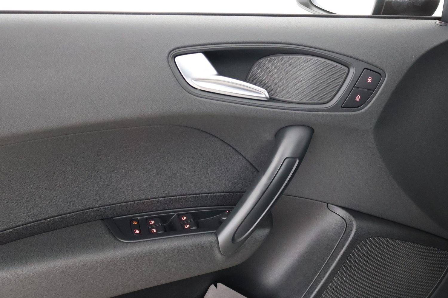 Audi A1 vaihtoauto