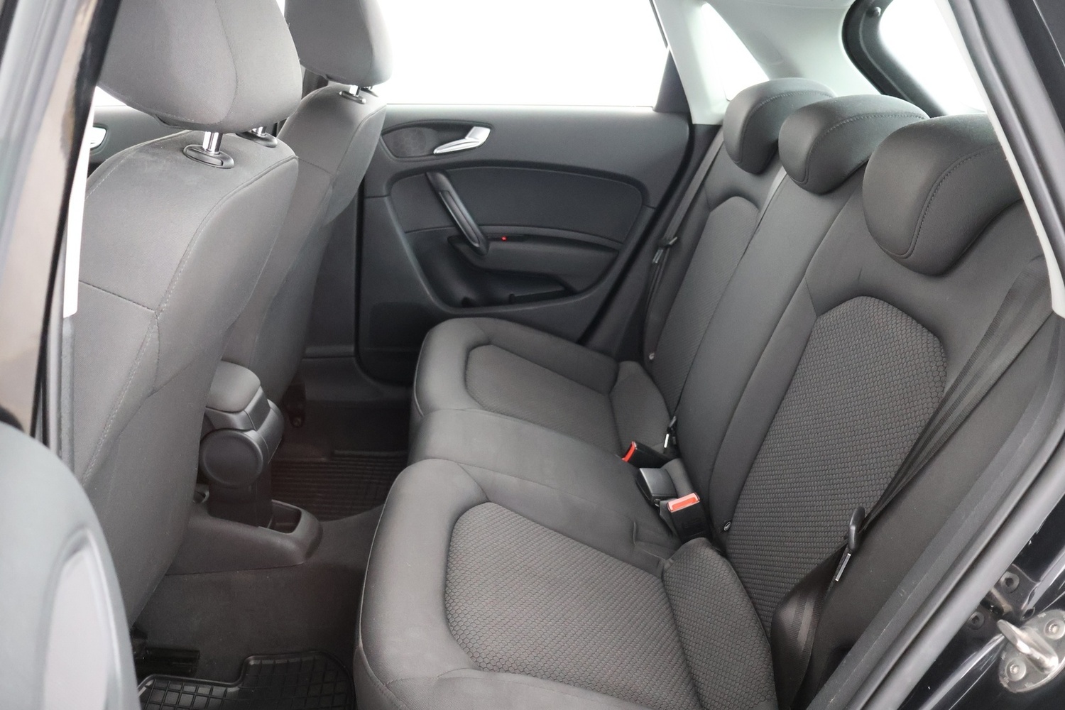 Audi A1 vaihtoauto