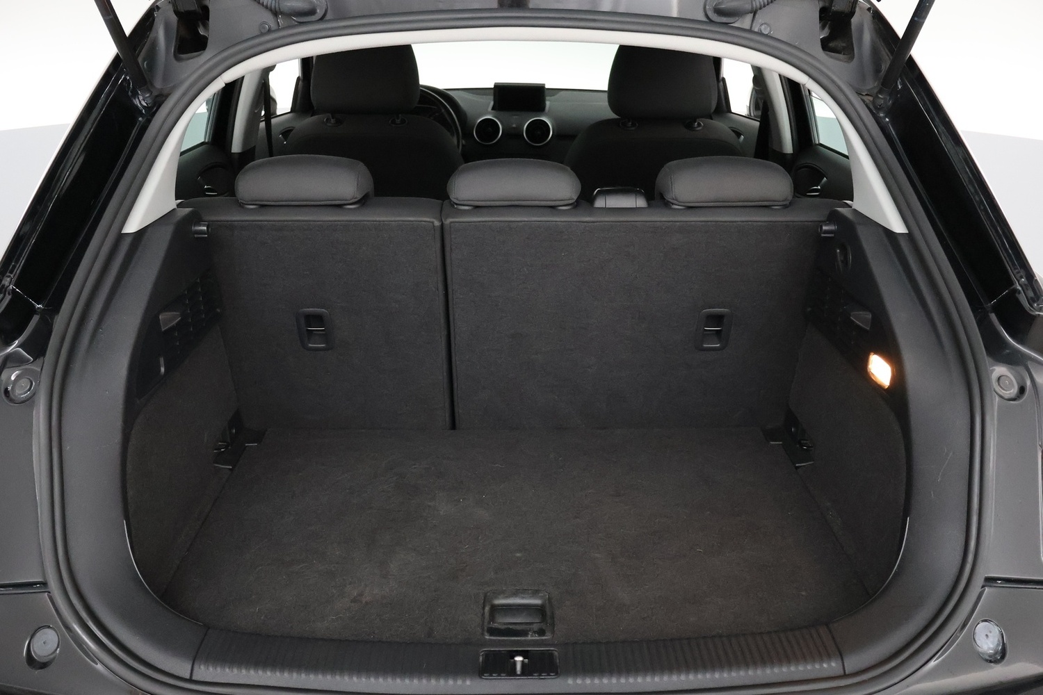 Audi A1 vaihtoauto