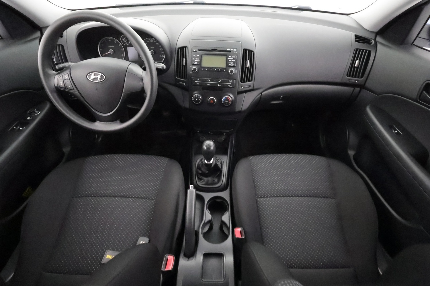 Hyundai i30 vaihtoauto