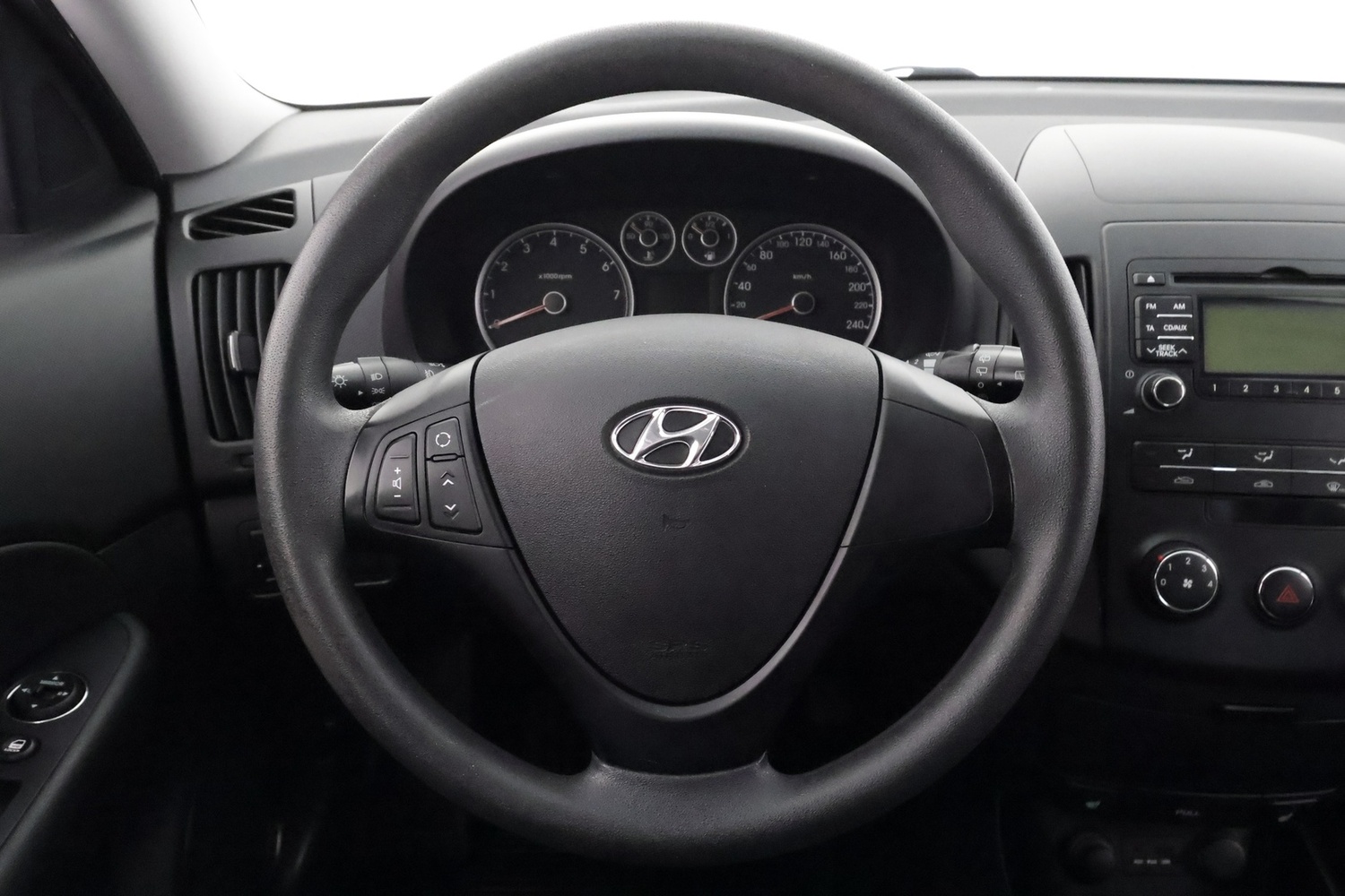 Hyundai i30 vaihtoauto