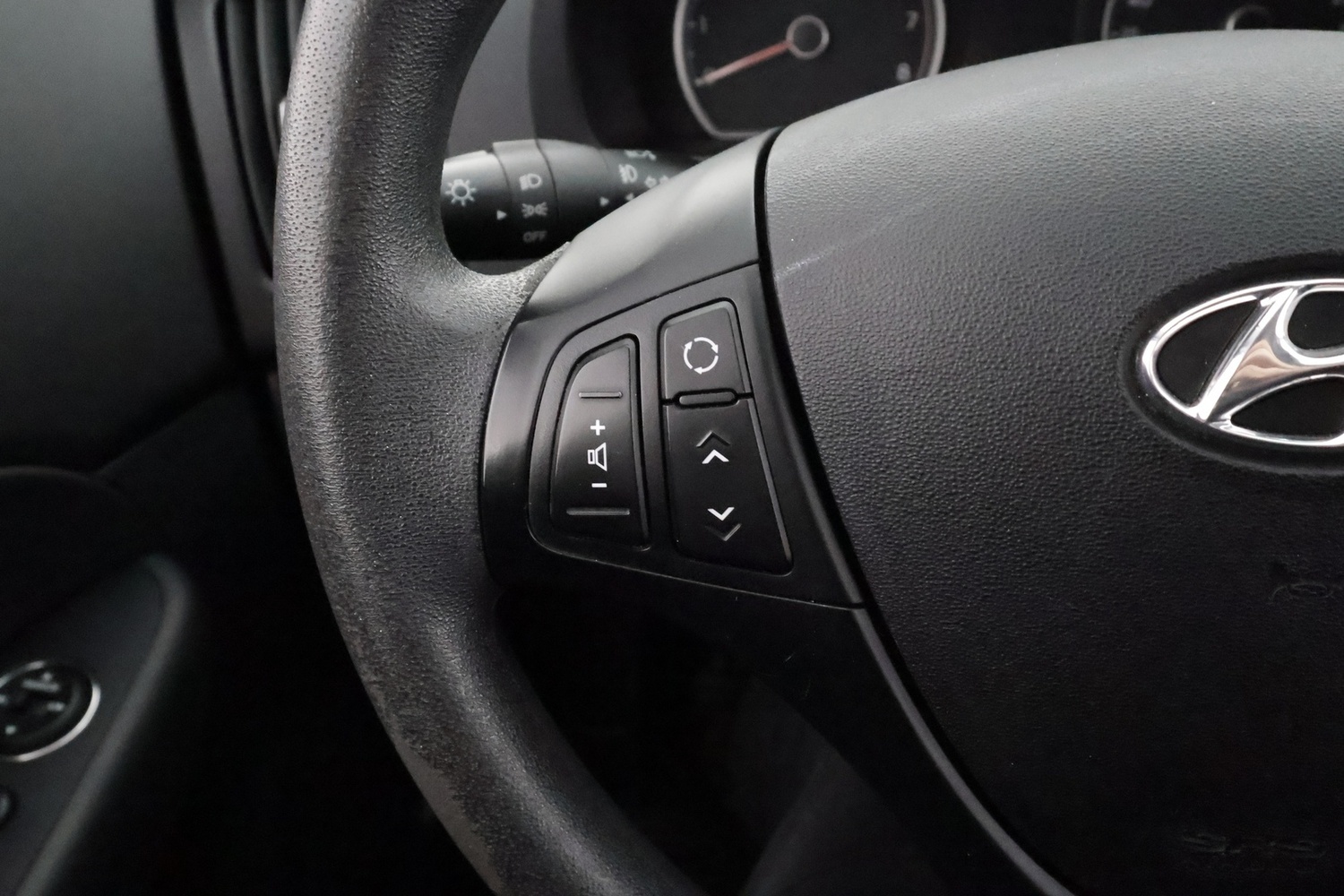 Hyundai i30 vaihtoauto