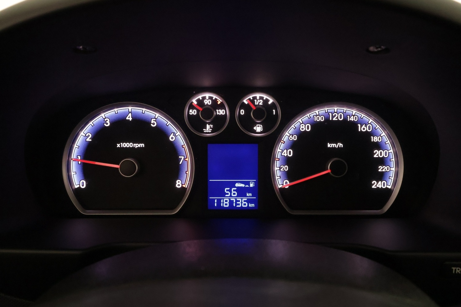 Hyundai i30 vaihtoauto