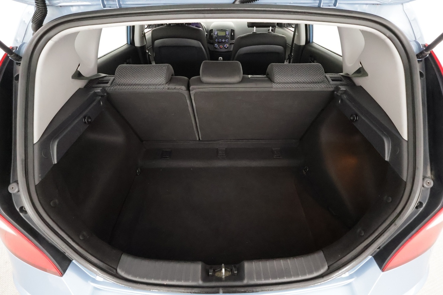 Hyundai i30 vaihtoauto