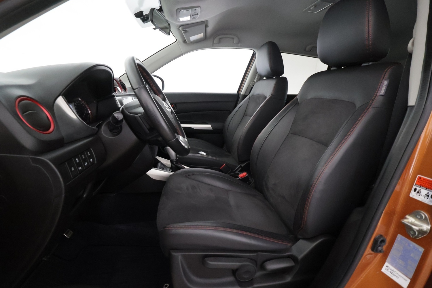 Suzuki Vitara vaihtoauto