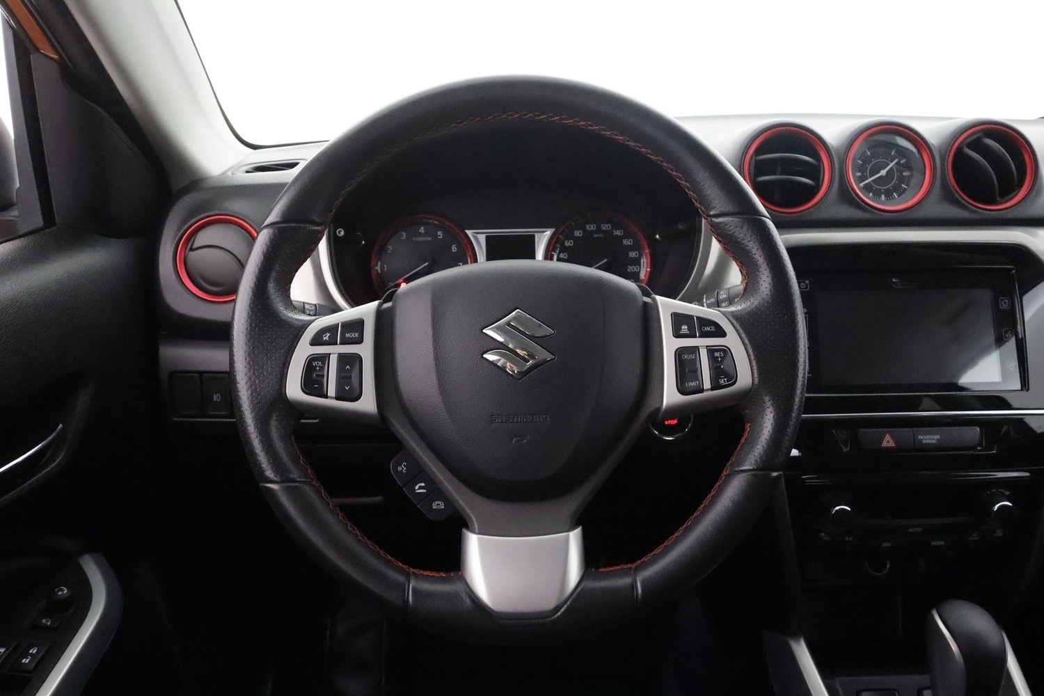 Suzuki Vitara vaihtoauto