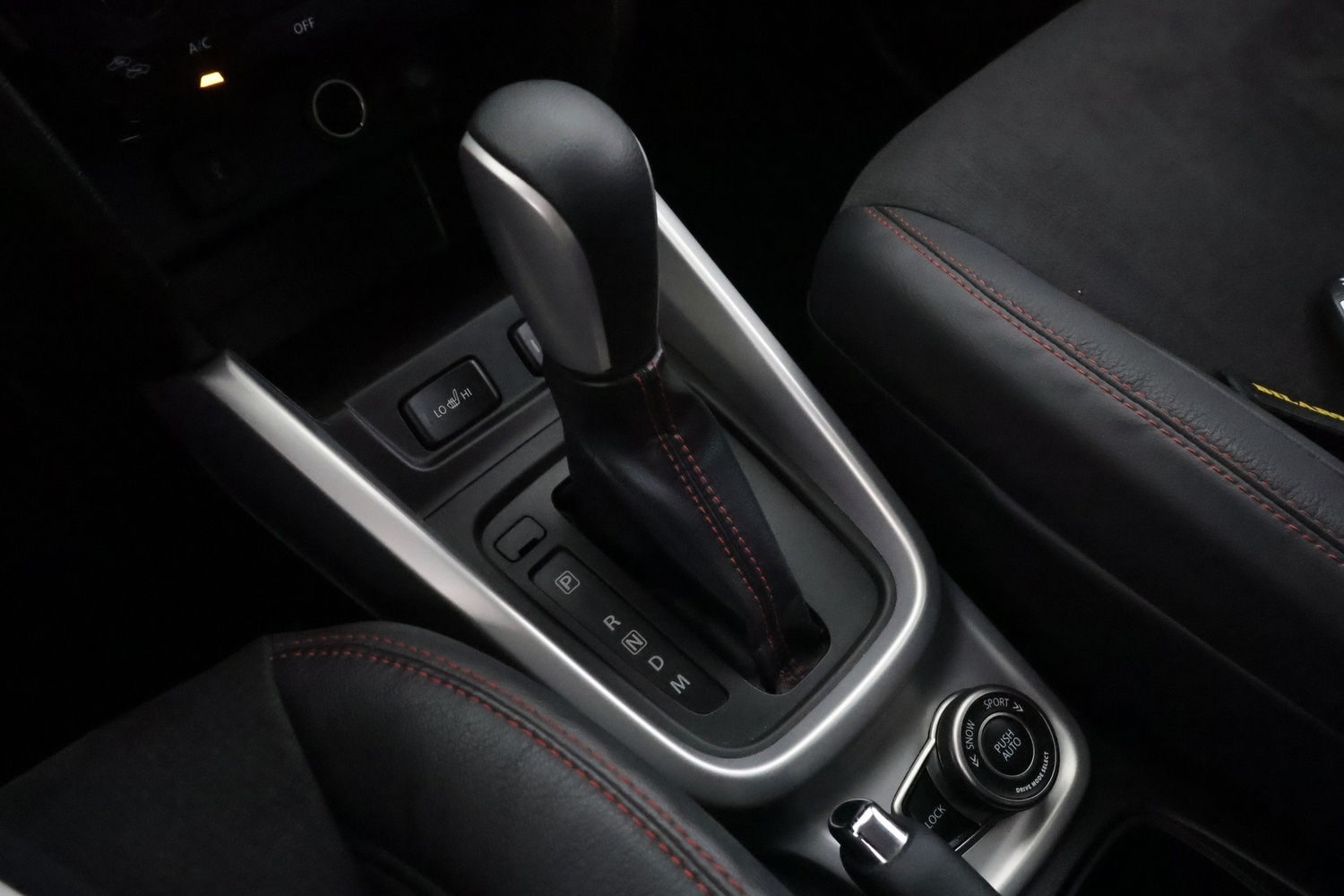 Suzuki Vitara vaihtoauto