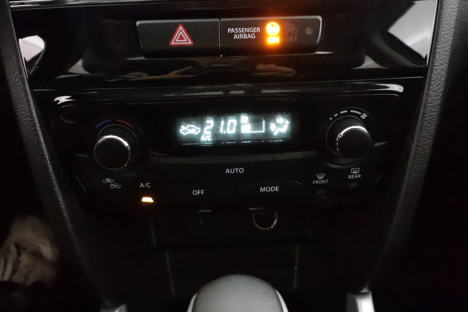 Suzuki Vitara vaihtoauto