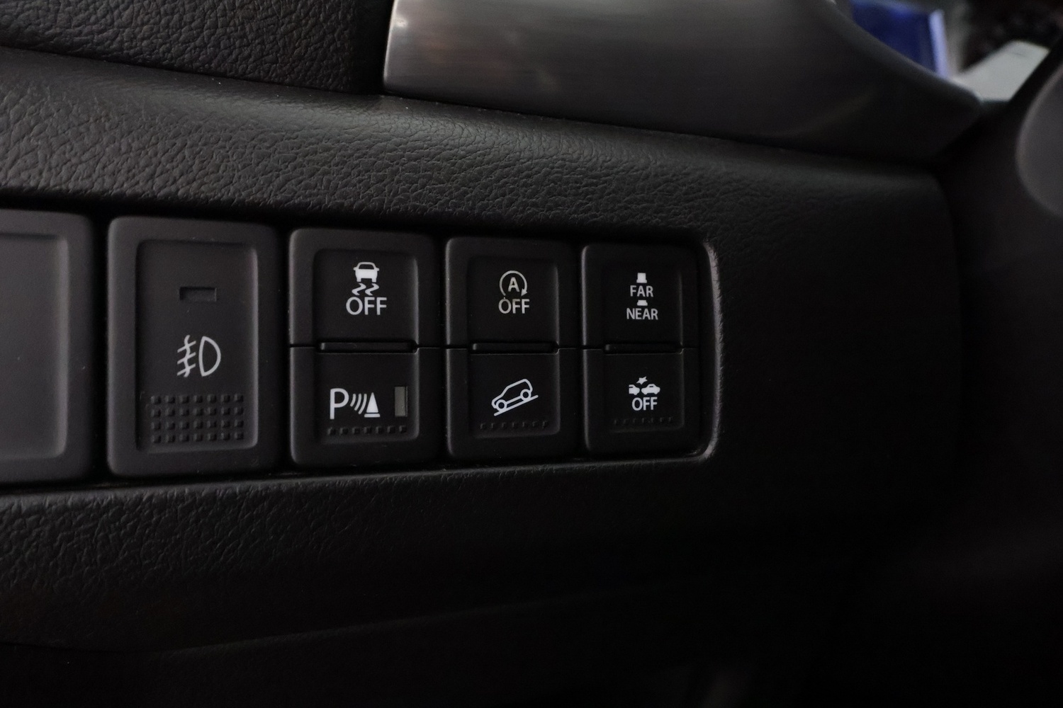 Suzuki Vitara vaihtoauto