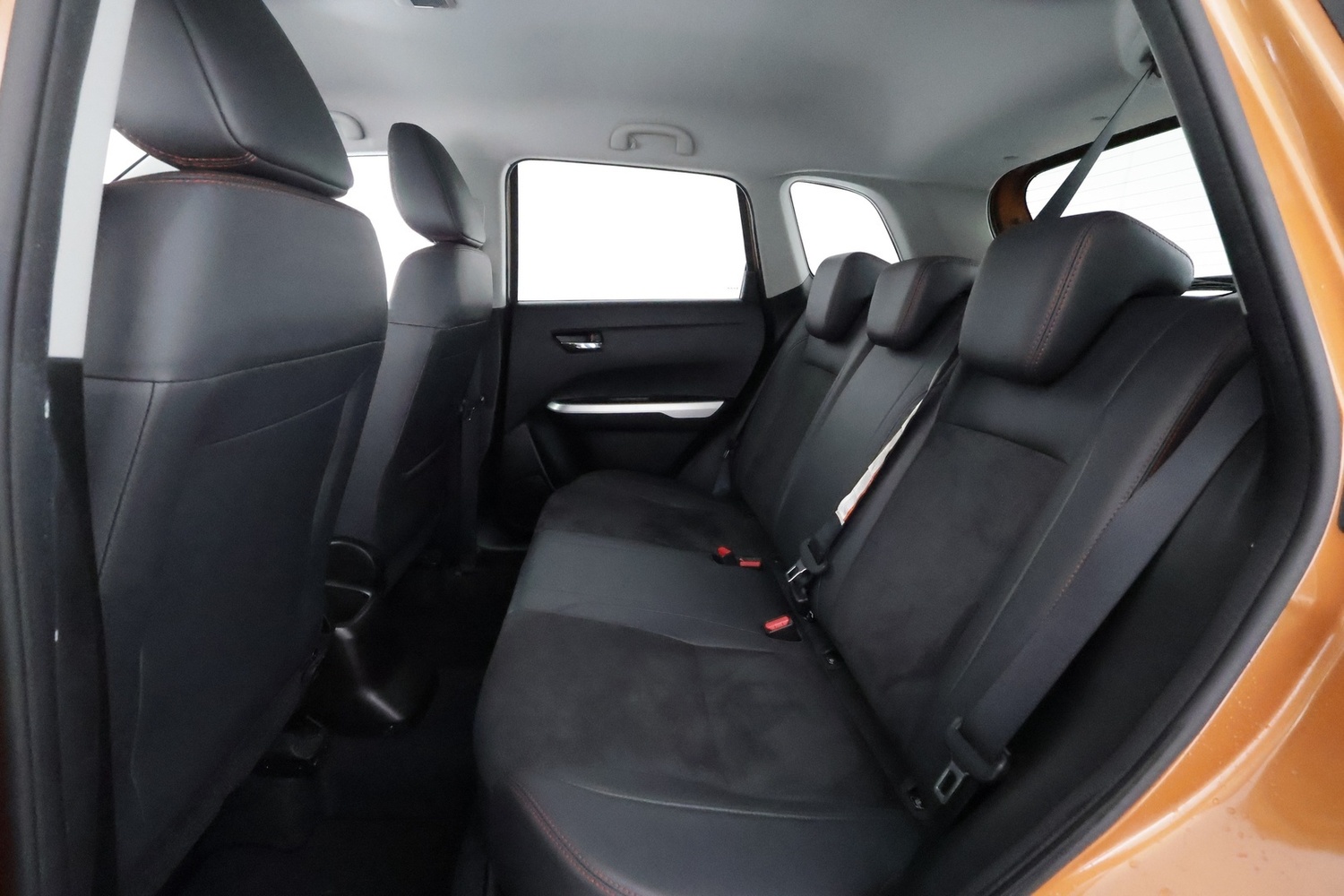Suzuki Vitara vaihtoauto