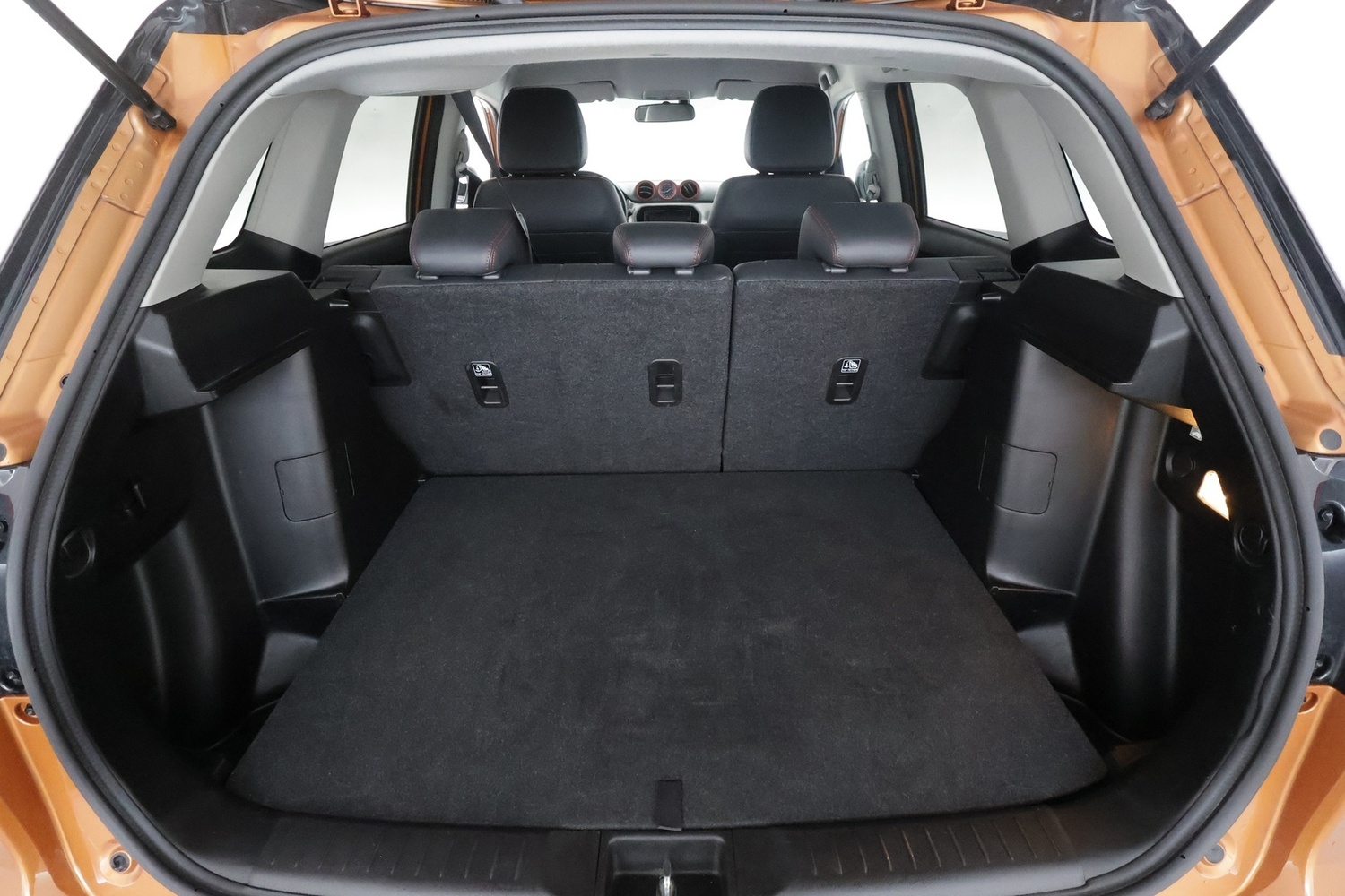 Suzuki Vitara vaihtoauto