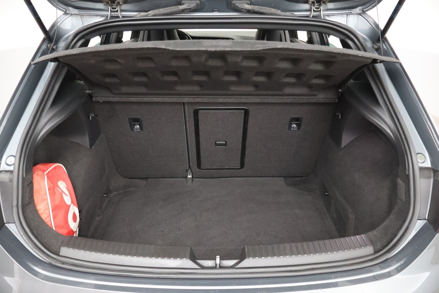 SEAT Leon vaihtoauto