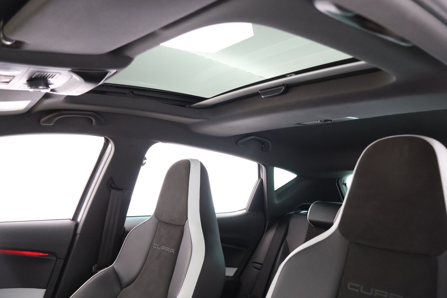 SEAT Leon vaihtoauto