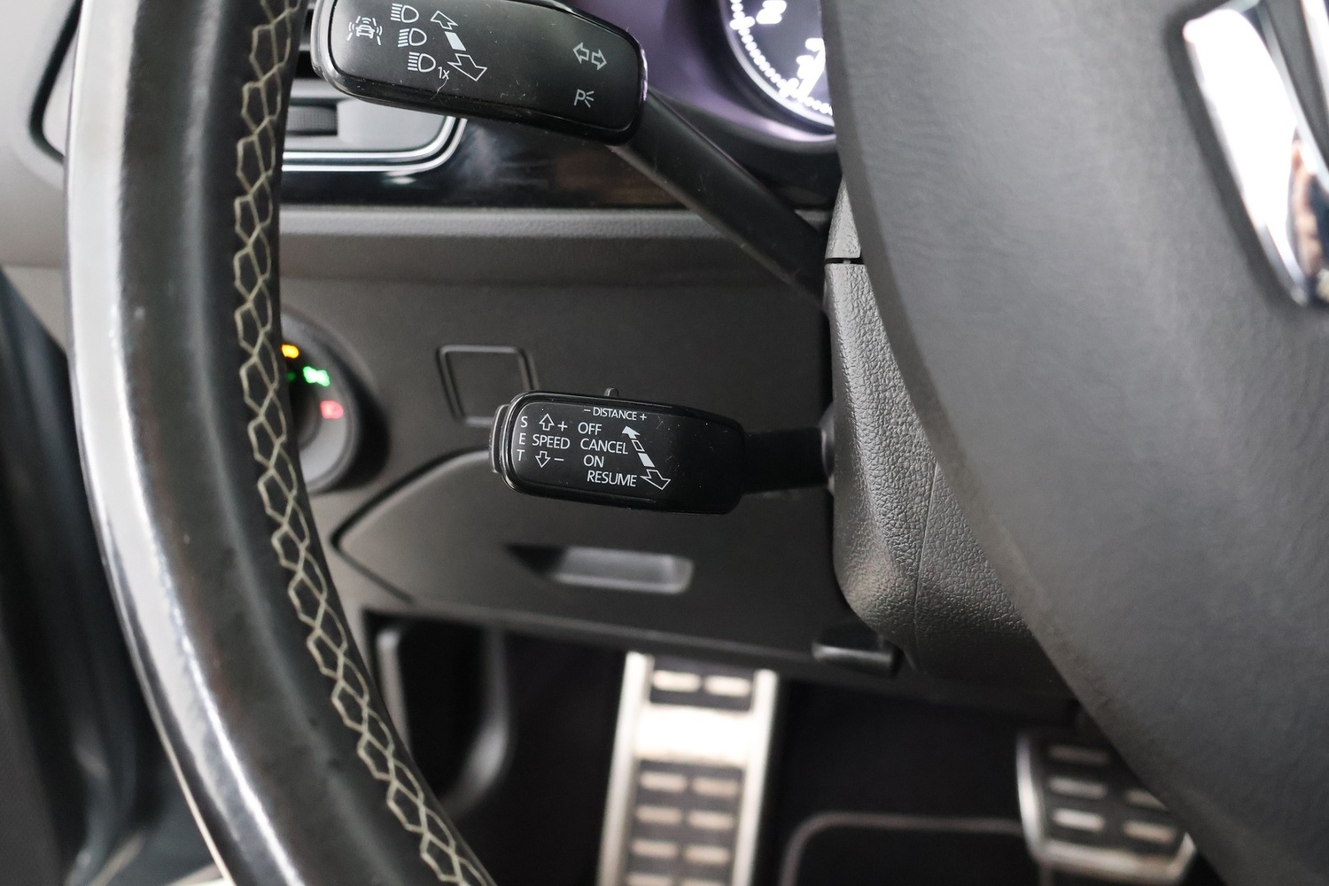 SEAT Leon vaihtoauto