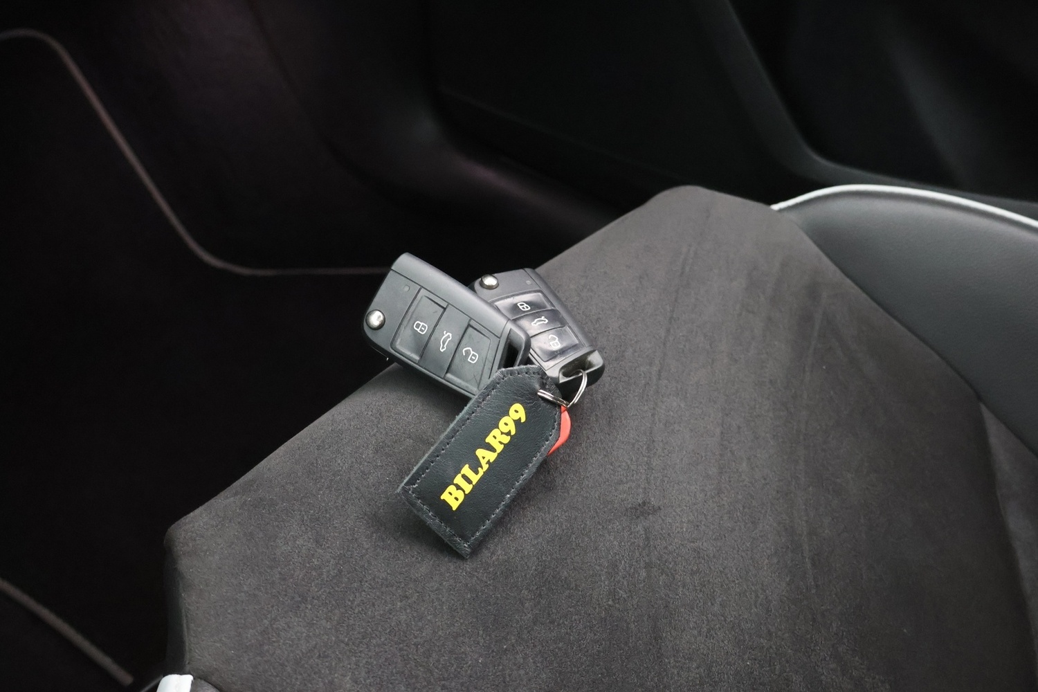 SEAT Leon vaihtoauto