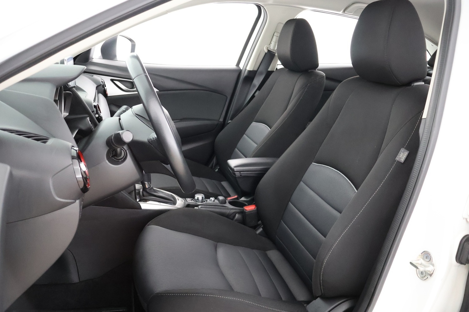 Mazda CX-3 vaihtoauto