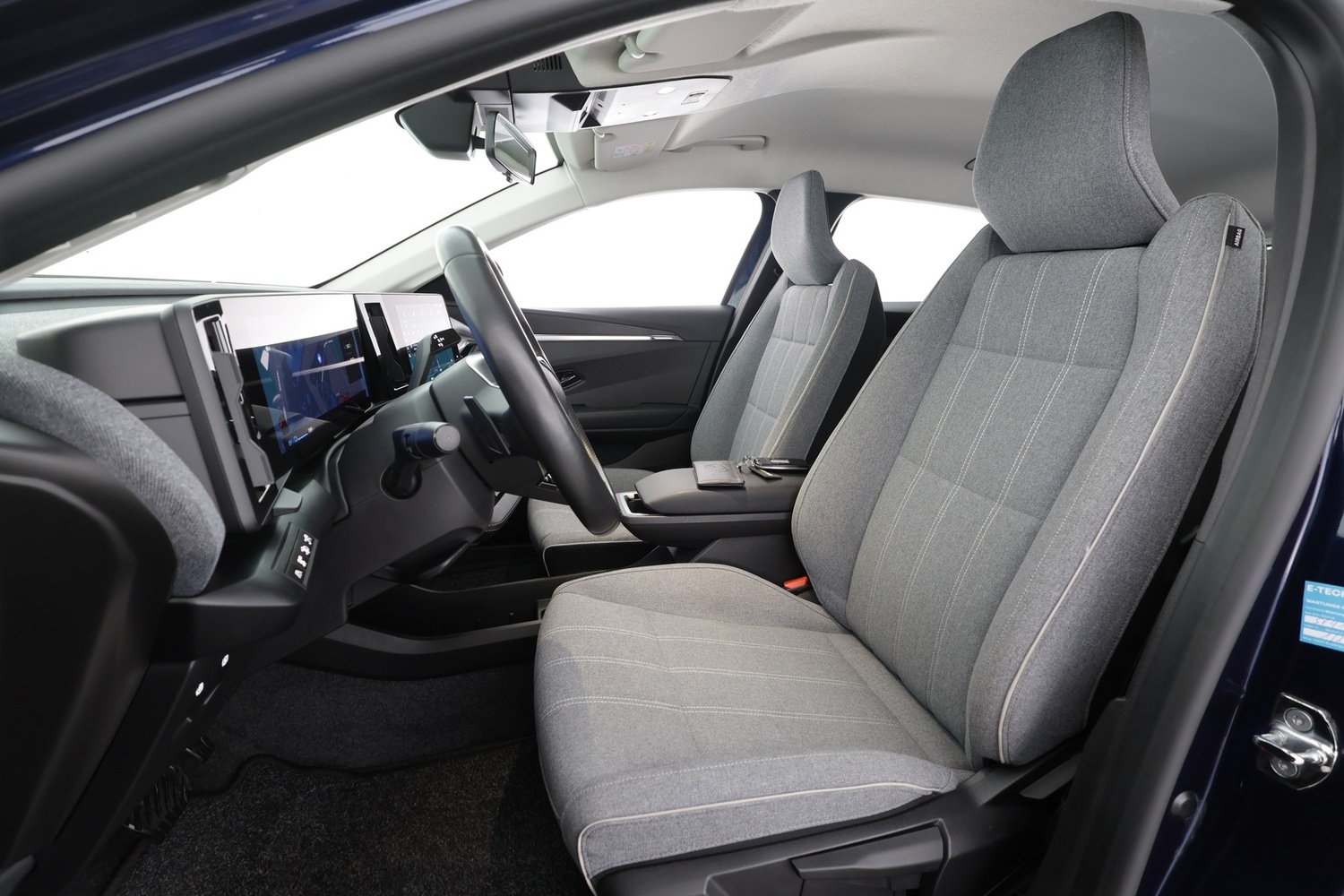 Renault Mégane vaihtoauto