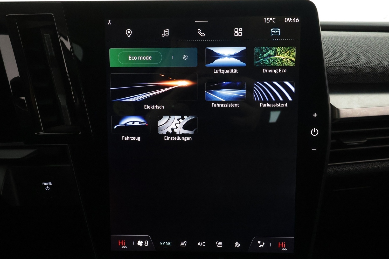 Renault Mégane vaihtoauto