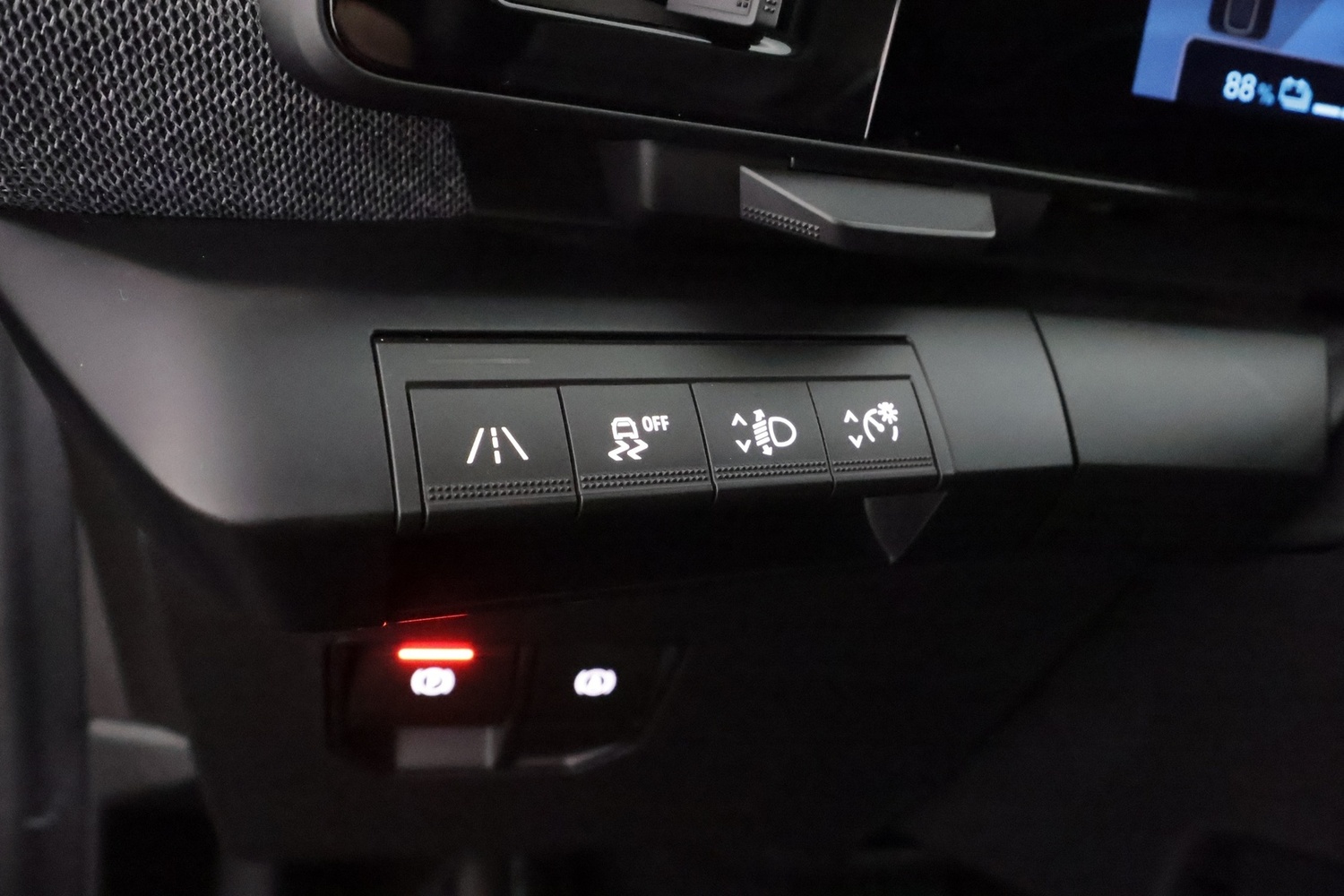 Renault Mégane vaihtoauto