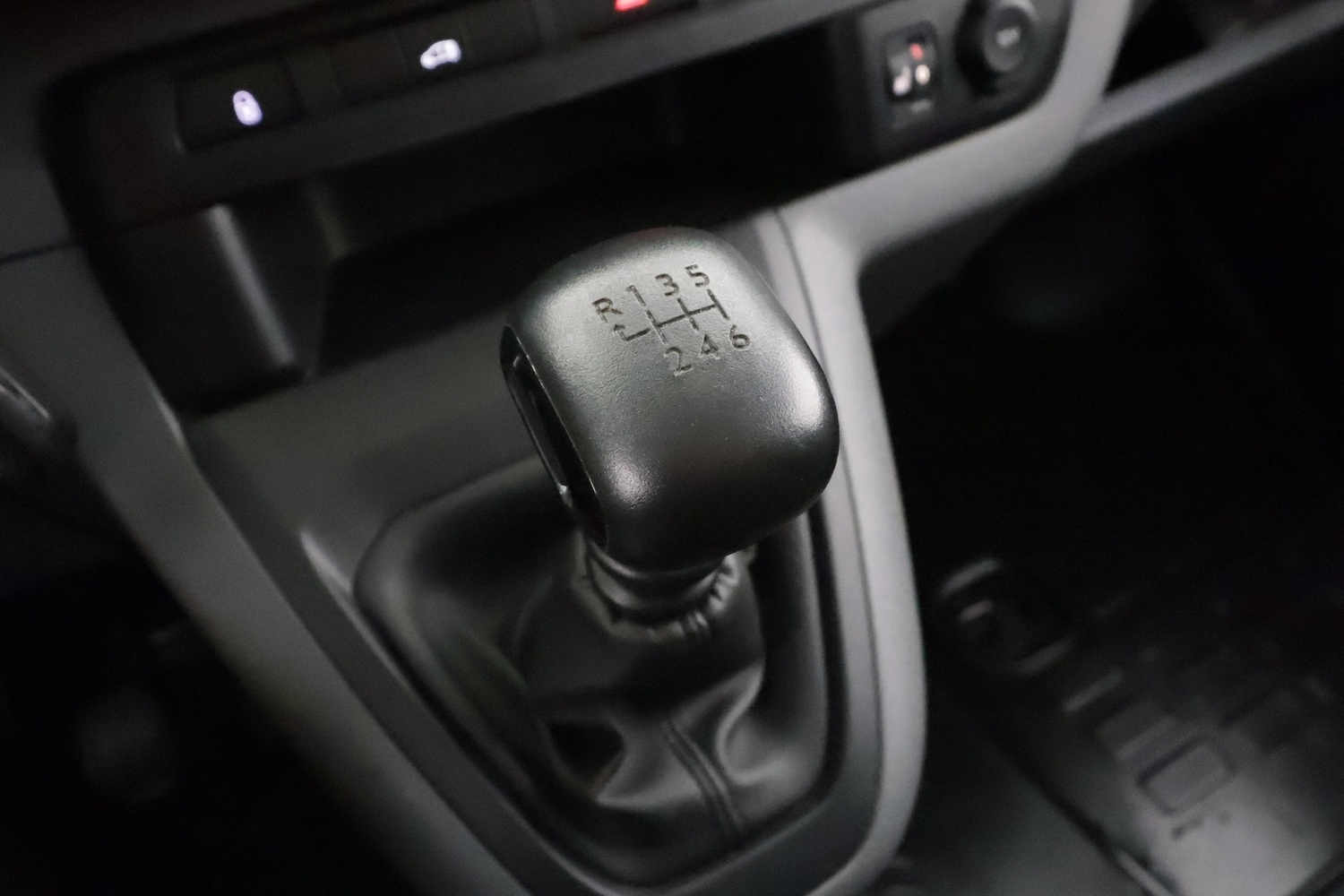 Citroën Jumpy vaihtoauto