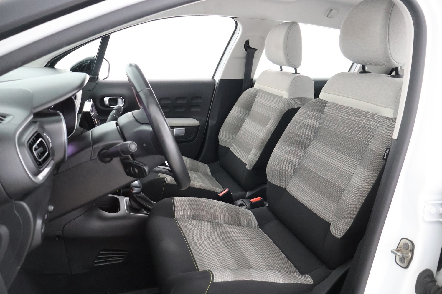 Citroën C3 vaihtoauto