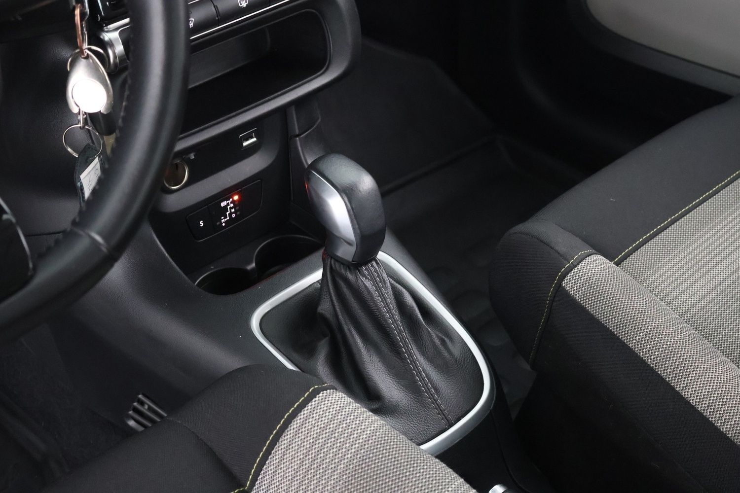 Citroën C3 vaihtoauto