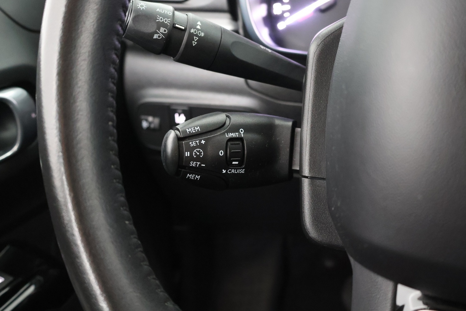 Citroën C3 vaihtoauto