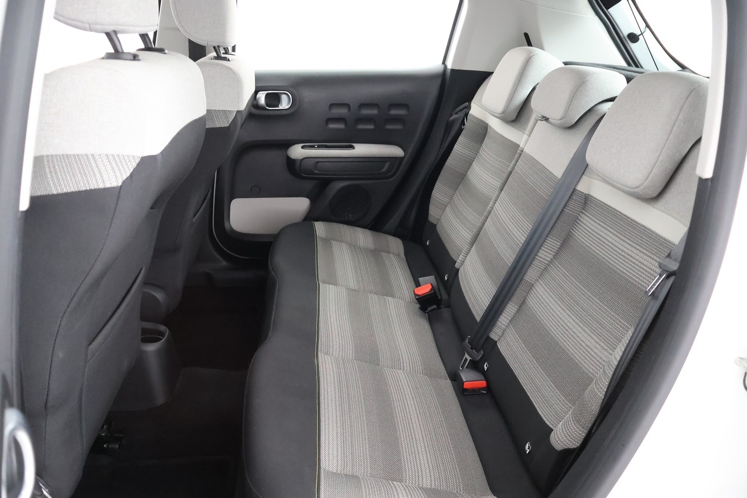 Citroën C3 vaihtoauto