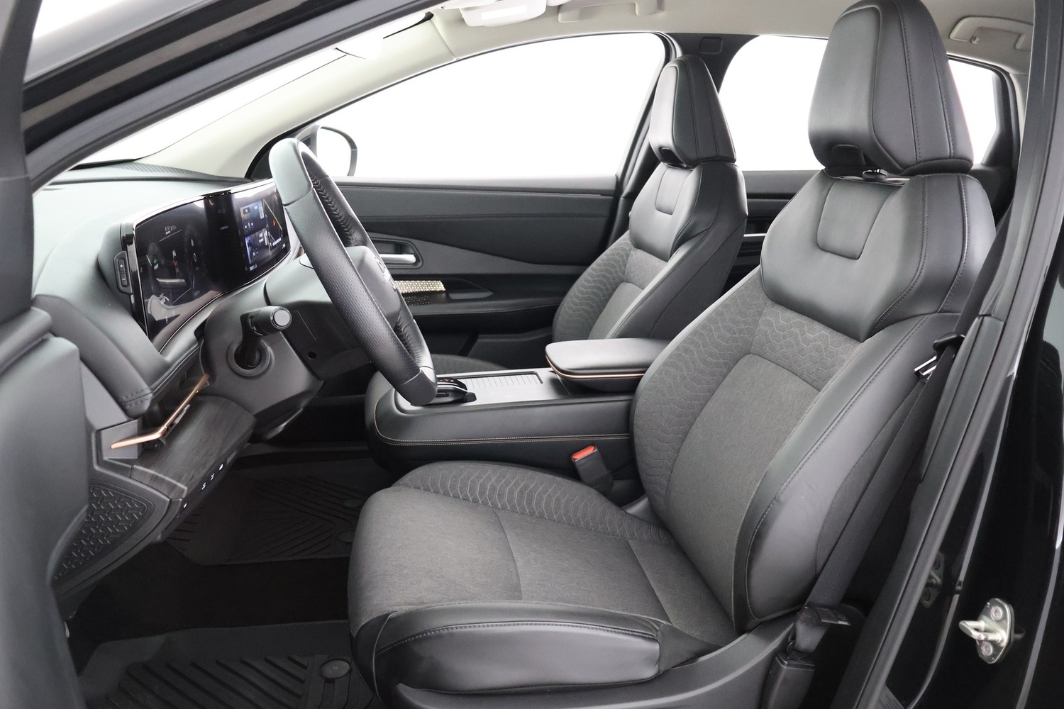 Nissan Ariya vaihtoauto