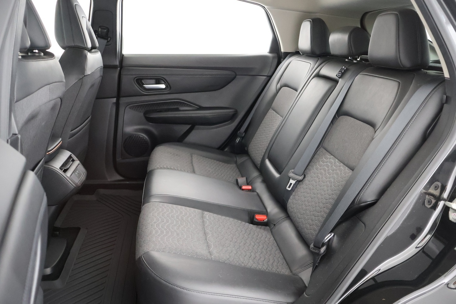 Nissan Ariya vaihtoauto