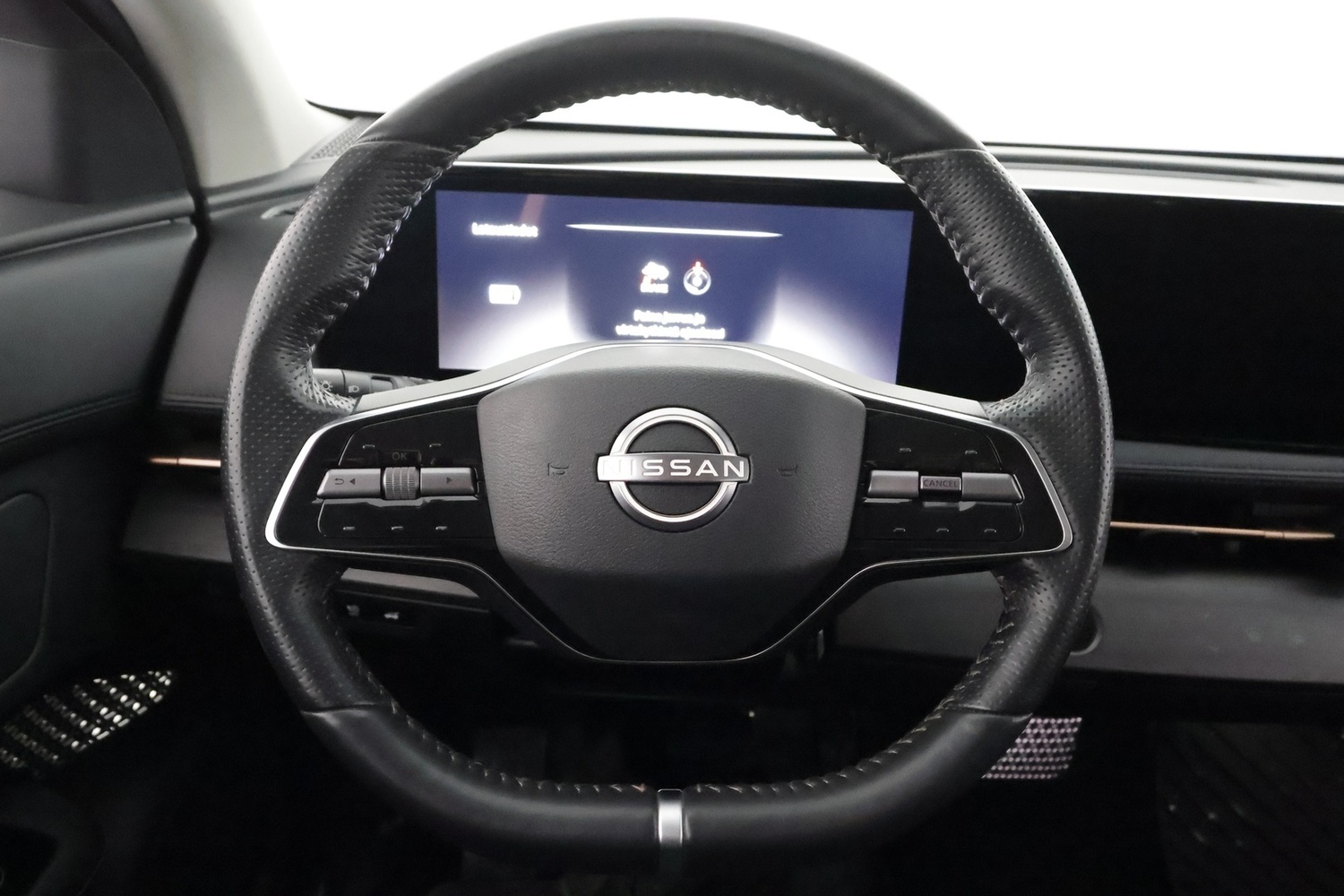 Nissan Ariya vaihtoauto