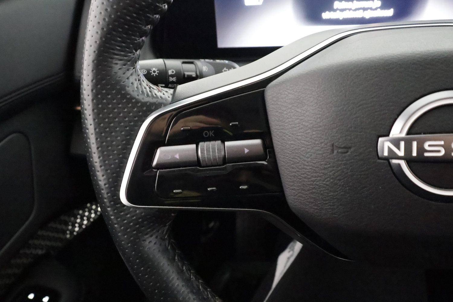 Nissan Ariya vaihtoauto