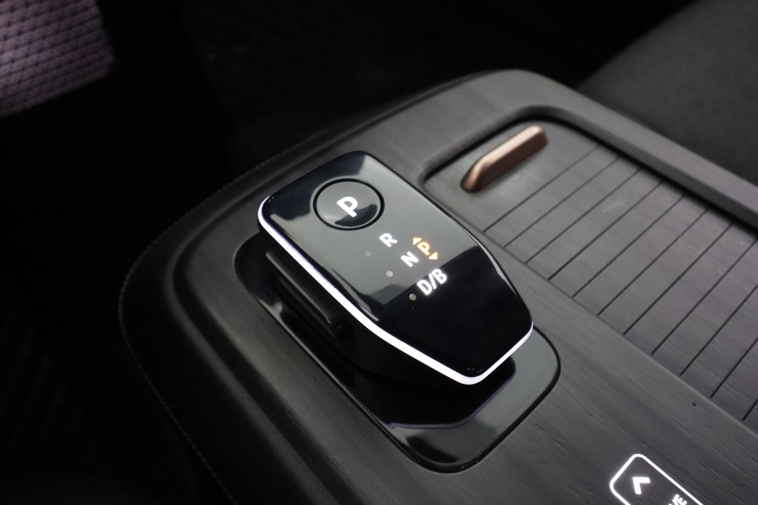 Nissan Ariya vaihtoauto