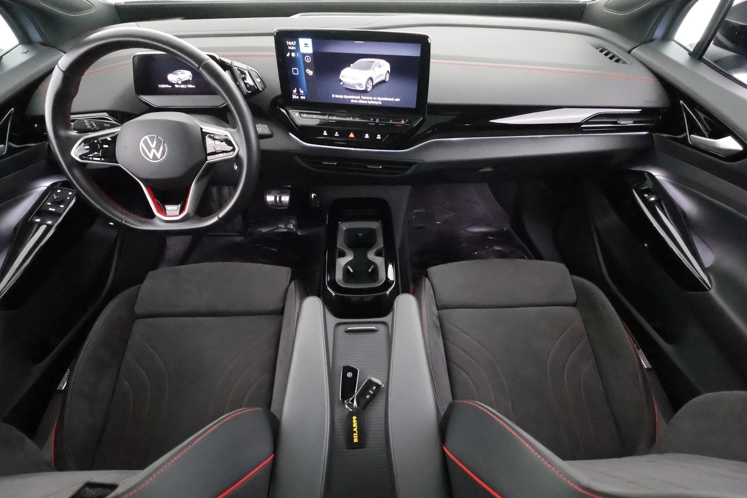 Volkswagen ID.5 vaihtoauto