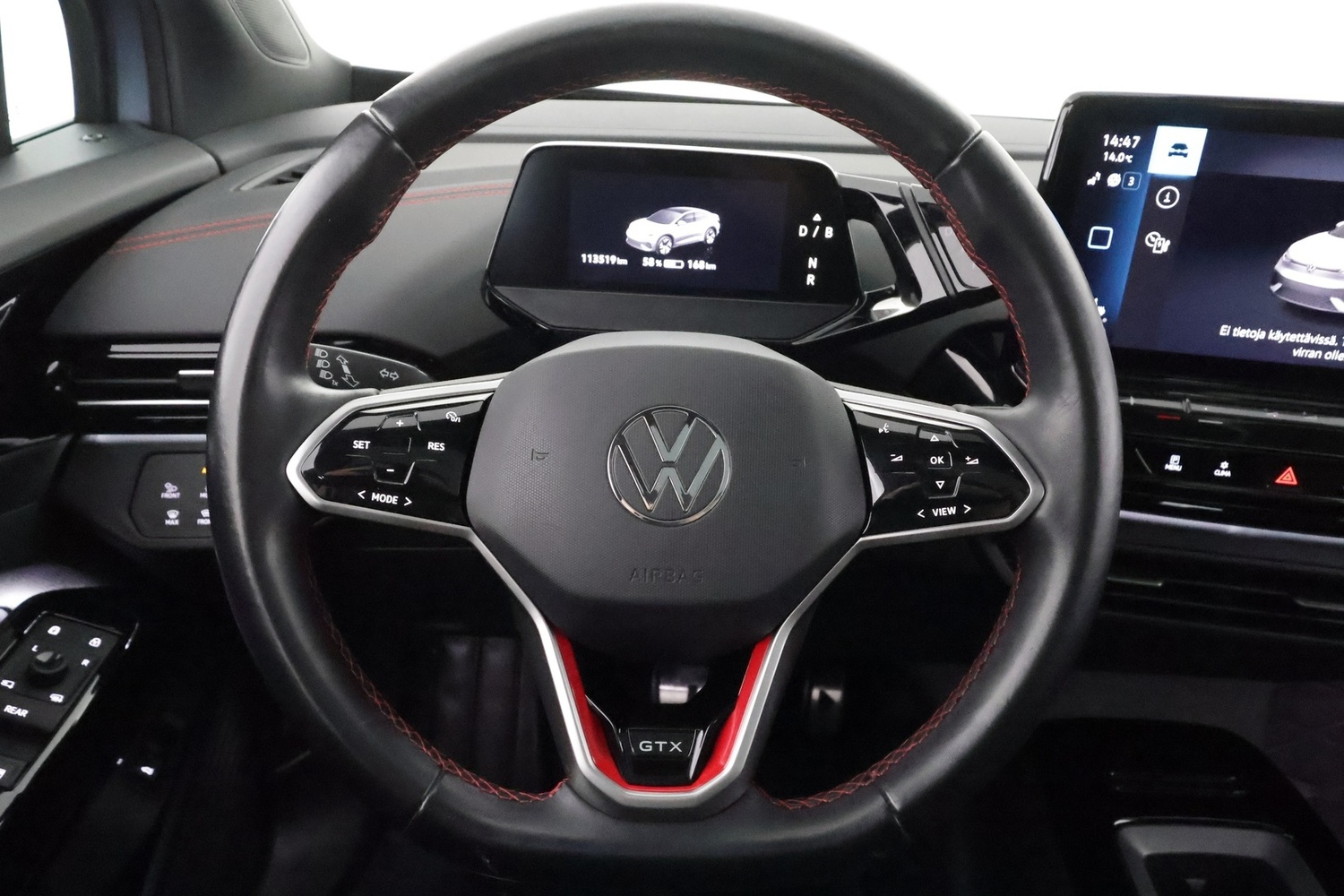 Volkswagen ID.5 vaihtoauto
