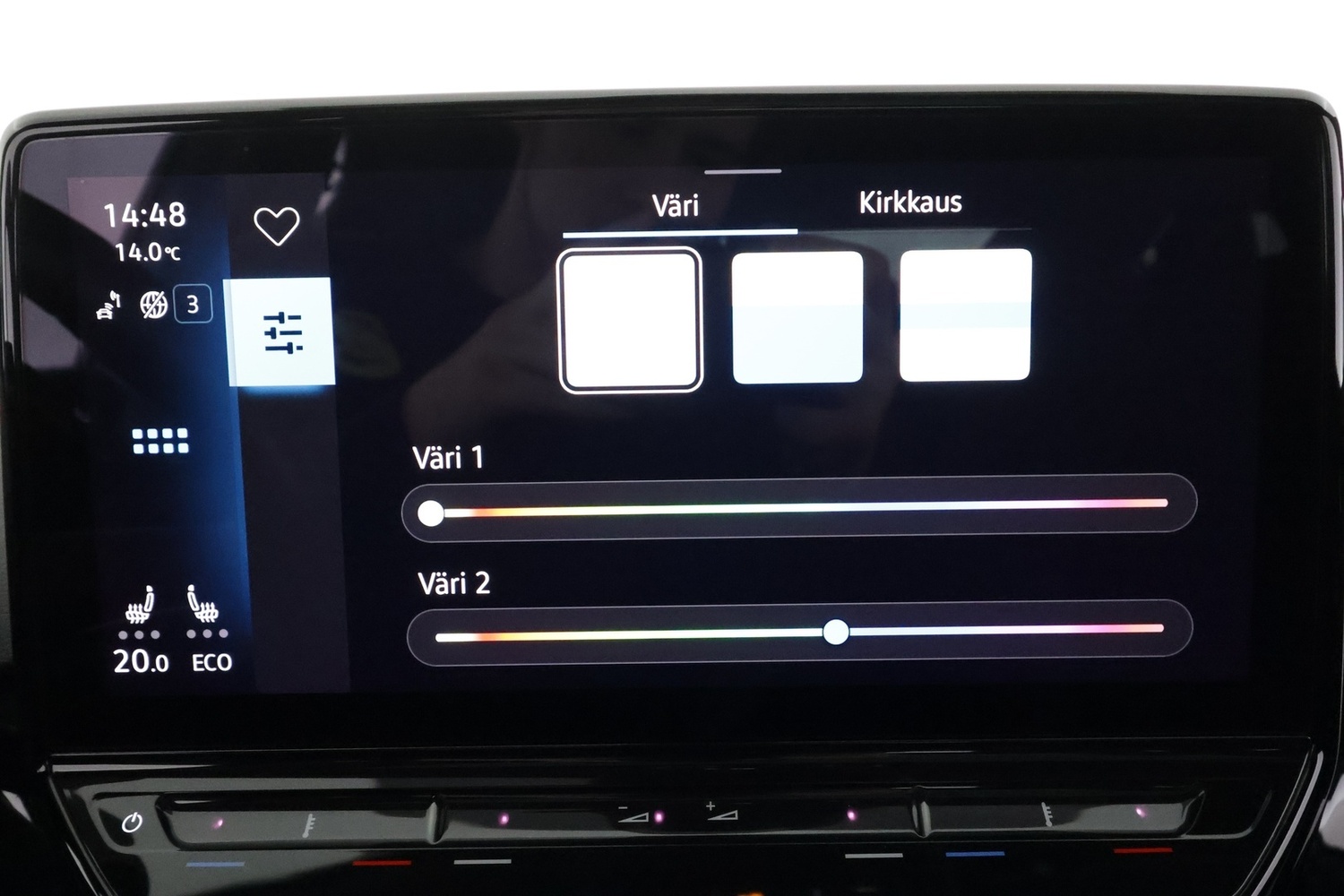 Volkswagen ID.5 vaihtoauto