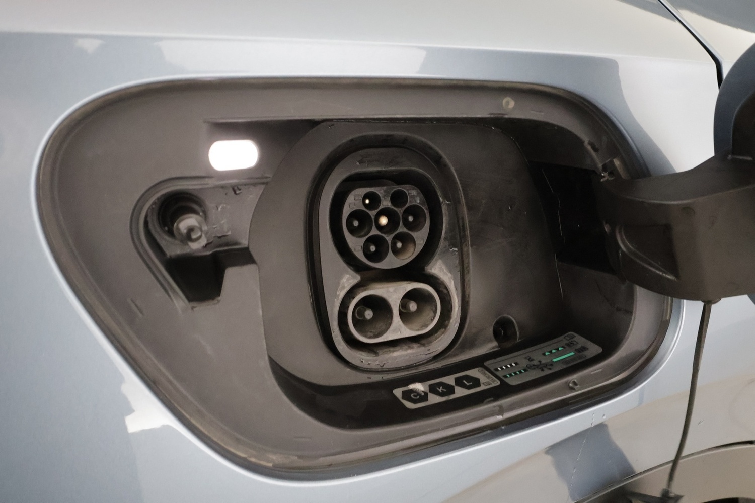 Volkswagen ID.5 vaihtoauto