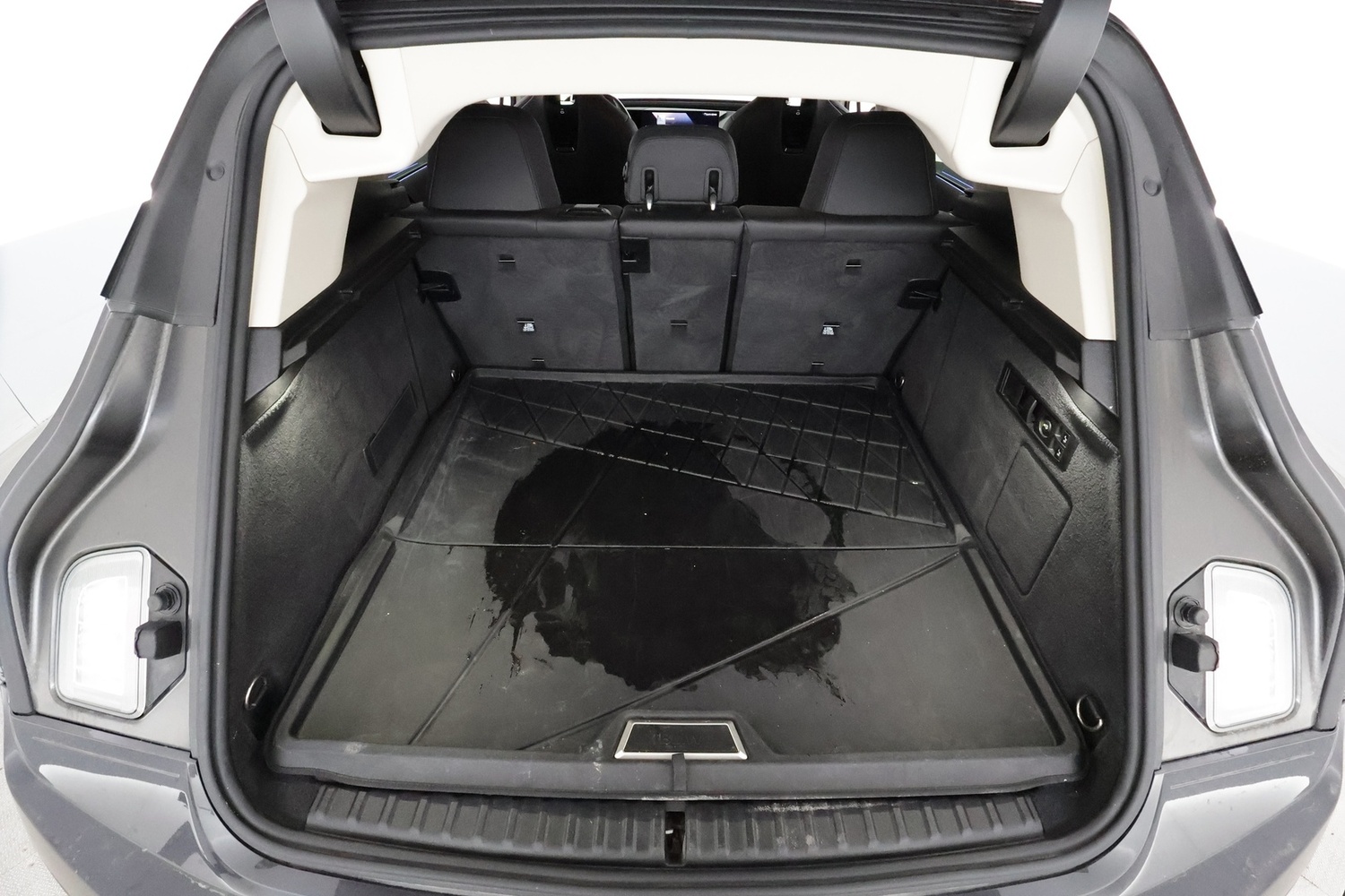 BMW iX vaihtoauto