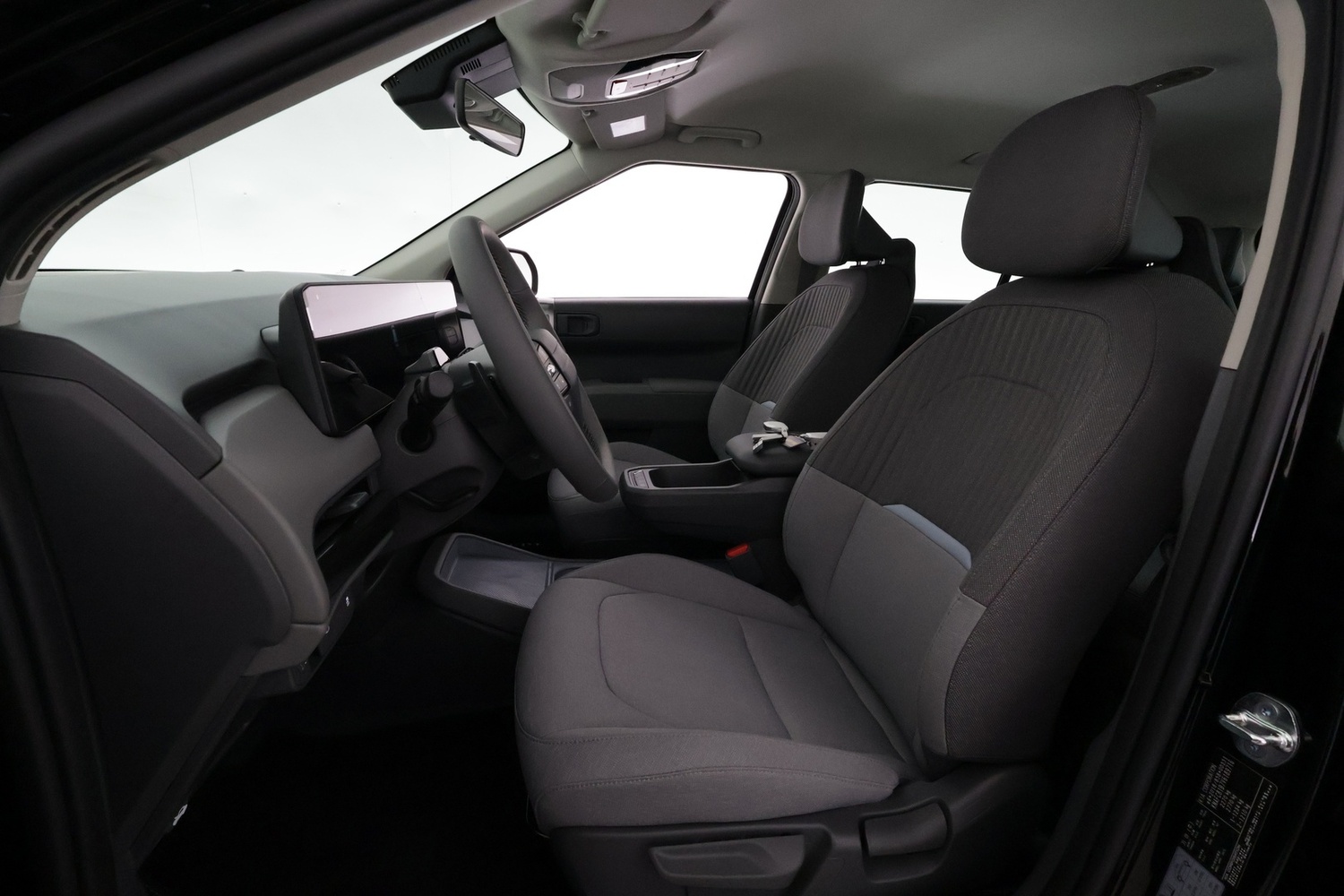 Kia EV3 vaihtoauto