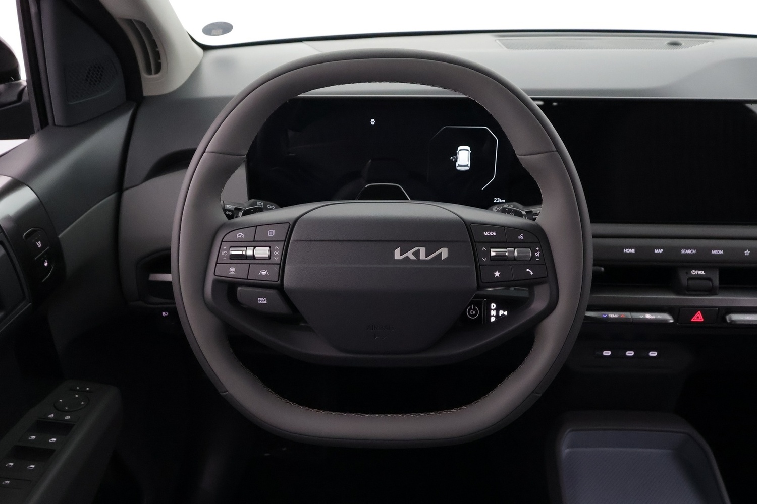 Kia EV3 vaihtoauto