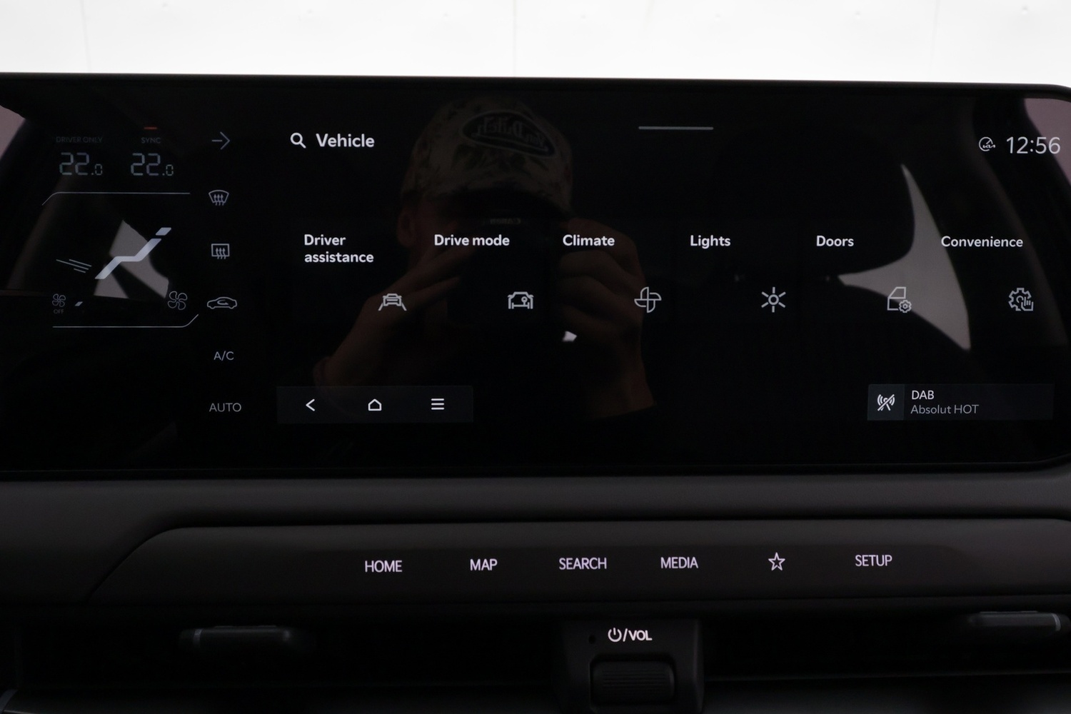 Kia EV3 vaihtoauto