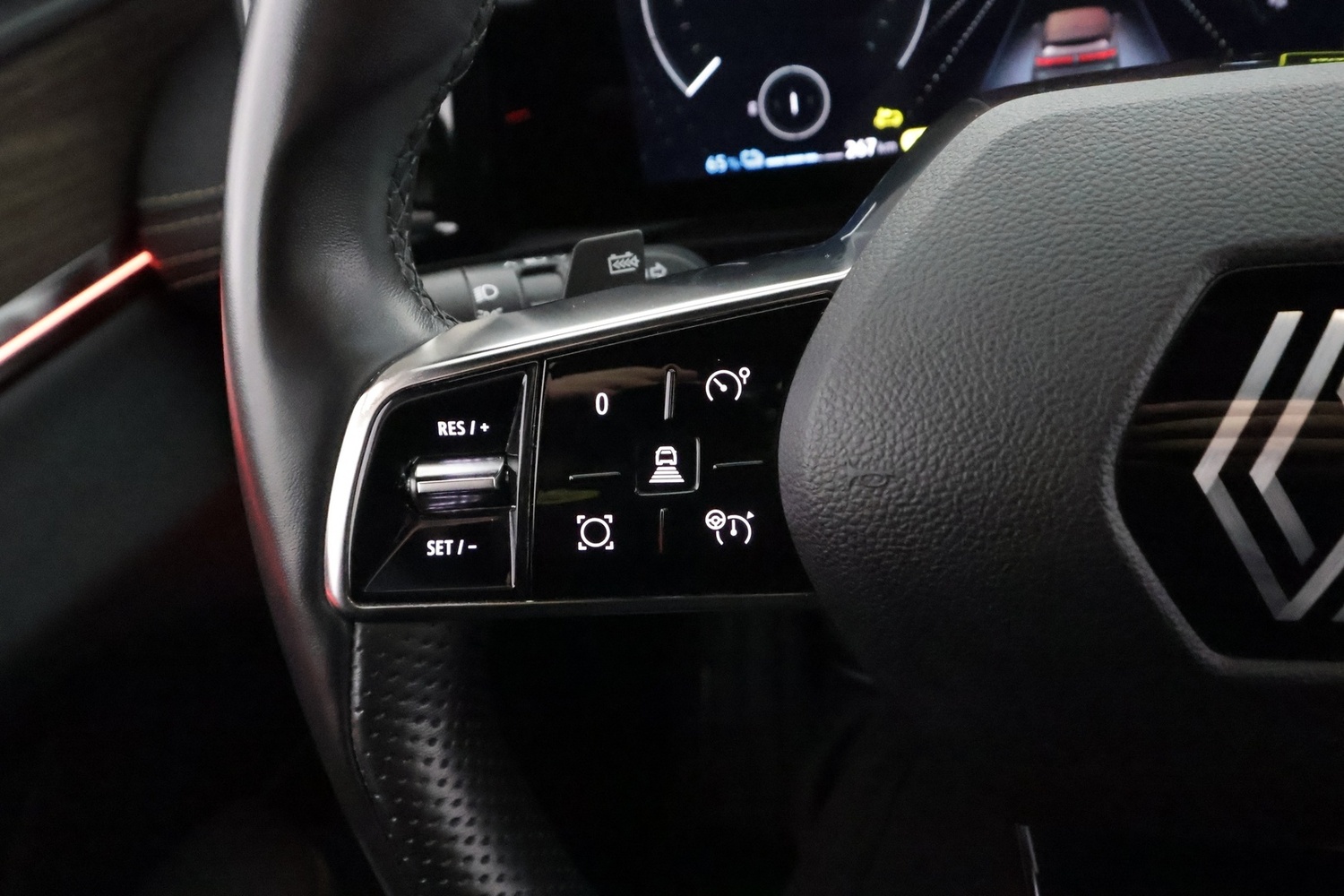 Renault Mégane vaihtoauto