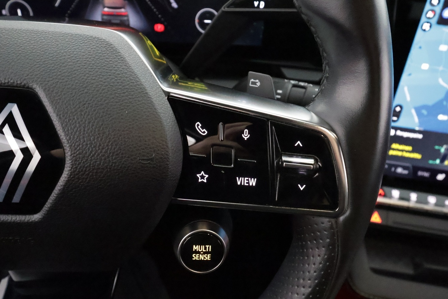 Renault Mégane vaihtoauto
