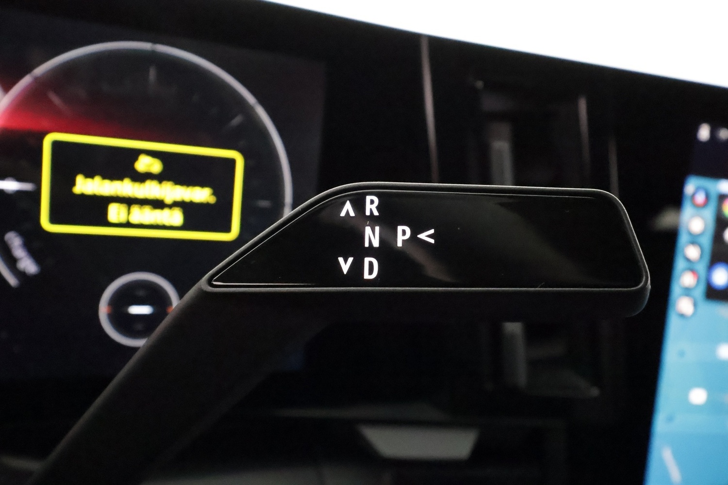 Renault Mégane vaihtoauto